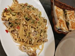 -秦淮人家风味酒楼(赣榆店)