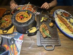 -卢布里西餐厅(总店)