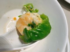 -蔡澜港式点心(皇庭广场店)