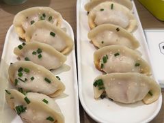 -苏小柳点心·手作小笼包(浦东嘉里城分院)