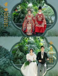 点击看大图 -苏州HX-合喜映画婚纱摄影