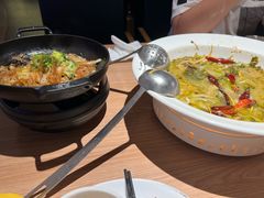 -太二酸菜鱼(兴业太古汇店)