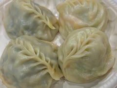 -伊喜饺子(五道口学院路店)