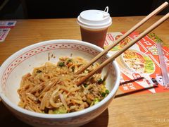 -三两粉(深圳龙华上塘店)