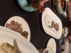 -A One Kitchen·南京精菜馆(德基广场店)