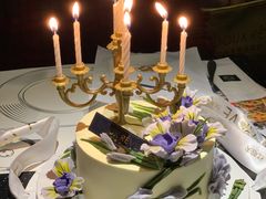 -杜哈夫DOUX RÊVE·生日蛋糕(日月光店)