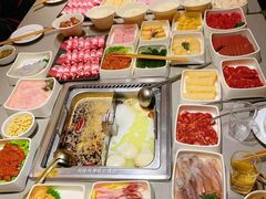 -海底捞火锅(九霄梦天地店)