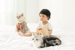 点击看大图 -专注孕妇照亲子照·纪田摄影