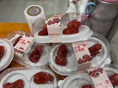 -七百岁羊肉馆(环球港店)