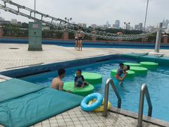 -黄金海岸水上乐园