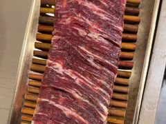 -西塔老太太泥炉烤肉(济南首店)