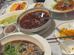 -渝信川菜(南滨店)