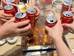-锦城印象火锅(天府三街店)