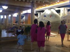 -丽池宫韩式汗蒸会馆(华灯坊店)