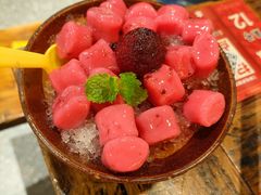 -冯校长老火锅(太古里店)