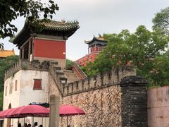 -须弥福寿之庙