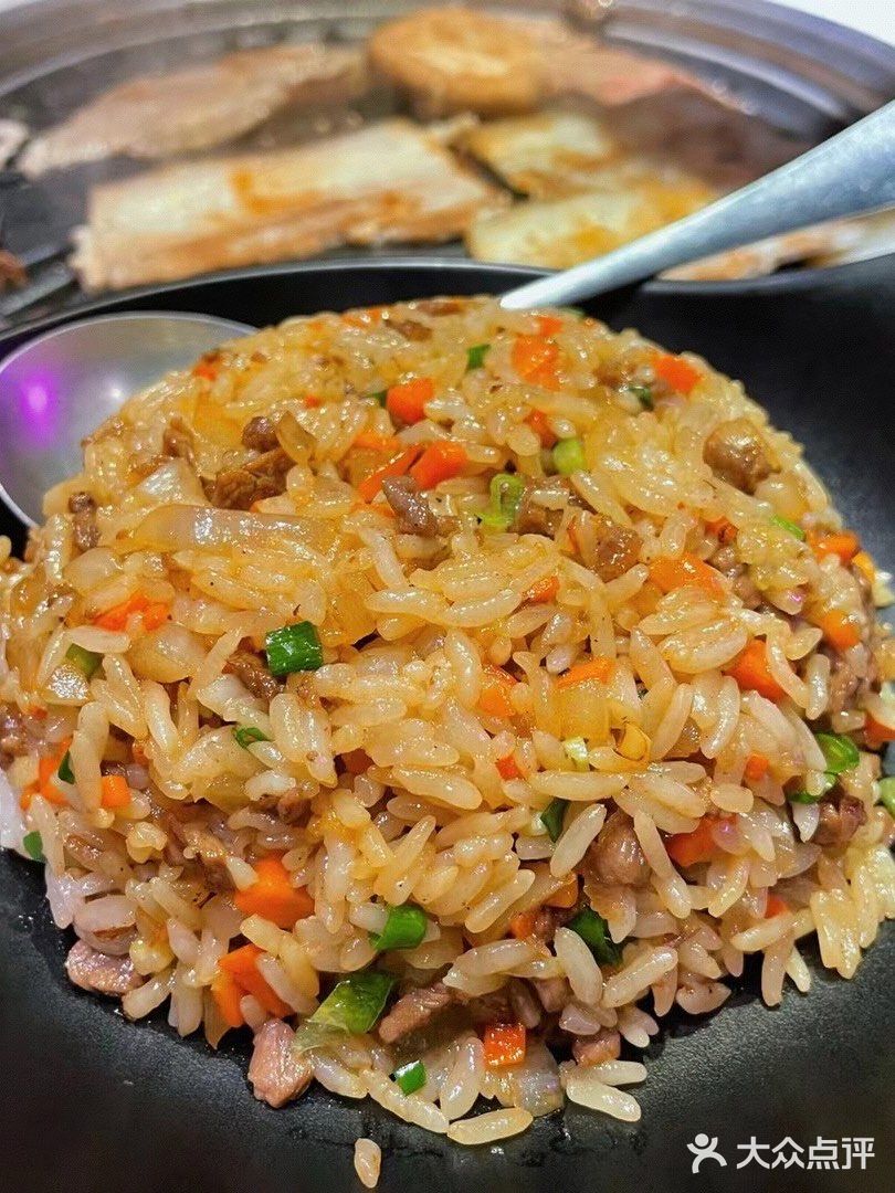 南京探店｜烤肉届的奥斯卡