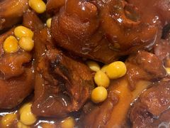 -大眼锅贴水饺(河东店)