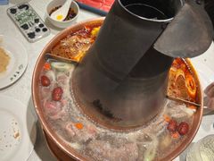 -东来顺饭庄(天坛店)