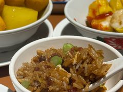 -老坑记·香港经典粤菜馆