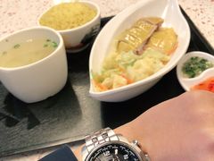 -新辉港式茶餐厅(北栅店)