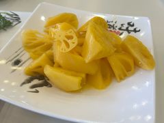 -古南都·清真绿柳居菜馆(太平南路店)