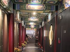 -羲和雅苑•北京烤鸭(平安国际金融中心店)