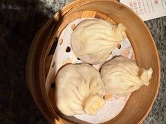-南京大牌档(青岛万象城店)