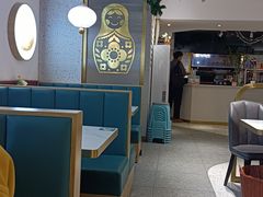 -库滋明·俄罗斯特色美食(中央大街店)