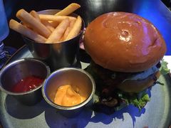 -bluefrog蓝蛙(皇庭广场店)