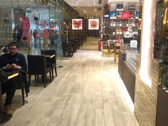 -VENCHI 闻绮(北京国贸商城店)