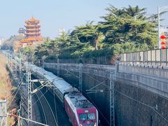 -黄鹤楼