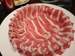 牛肩肉-南门涮肉(上海一店)