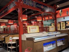 -祥源胡同·涮牛羊肉火锅(花桥店)