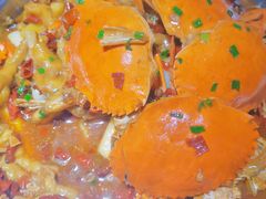 -胖哥俩肉蟹煲(昆山金鹰店)