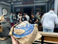 -Fergburger(皇后镇店)