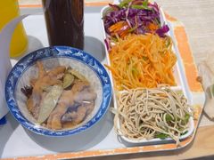 -丝路伊兰·兰州牛肉面(马连道店)