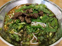 -杨百碗合川羊肉粉(奥园国际城店)