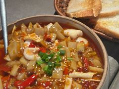 -饱嗝·傣泰厨房(国创园店)