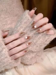 -M·X Nail日式美甲美睫