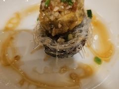 -正佳广场万豪酒店-粤菜餐厅·点心·海鲜·聚餐
