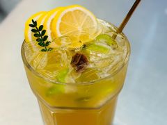 -星财记香港冰室·茶餐厅(仓山万达店)