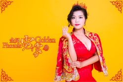 点击看大图 -金海岸婚纱摄影(塘沽店)
