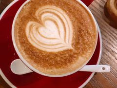 -咖法森林·咖啡  酒吧(天河店)