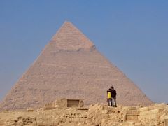 -吉萨金字塔群