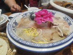 -老雒阳面馆·水席(定鼎门店)