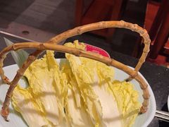 -捞王猪肚鸡火锅(昆山店)