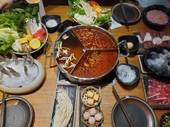 -呷哺呷哺 黄金牧场 (新中关购物中心店)