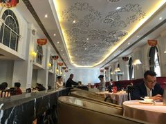 -王府井酒店(金桥港湾店)