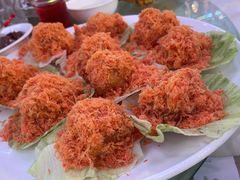 -荣誉海鲜酒楼(海湾店)